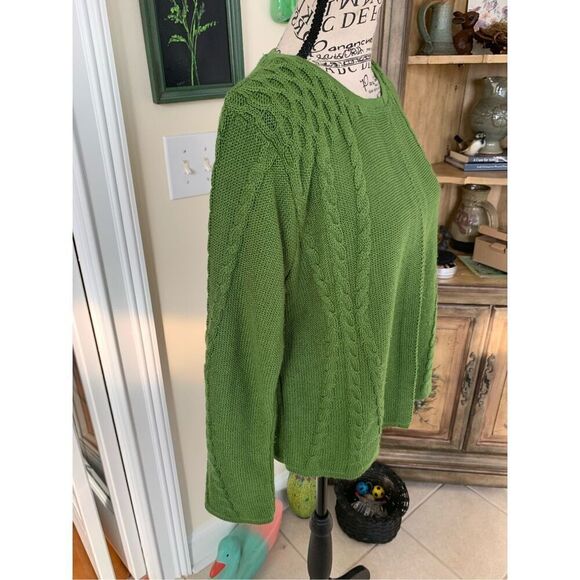 Authentic Dylani Knitwear Sweater - Picture 8 of 10